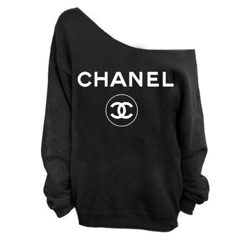 koweta coco chanel s|coco chanel sweatshirt.